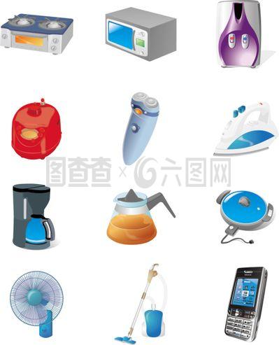 电器用品