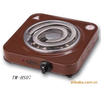 【供应俄罗斯管电热炉 TM-HS07】价格,厂家,图片,电热炉、电陶炉,永康市天马电器厂-