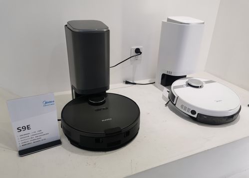 站在清洁电器发展的风口,扫地机器人该如何破局