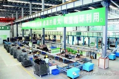 分会走访企业开展项目调研活动